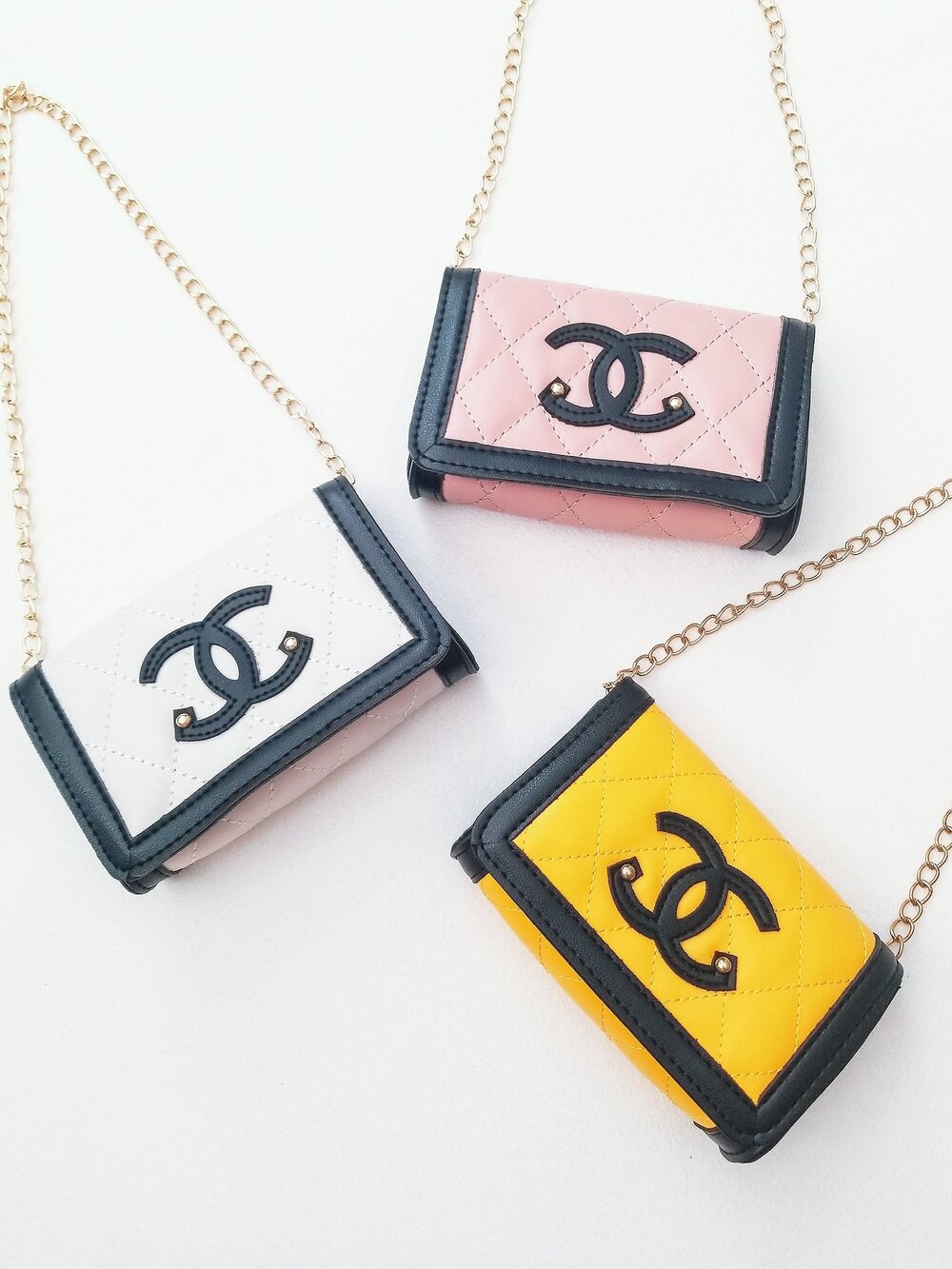 Restocking Watercolor Designer Inspired Purses and Adding Brown!